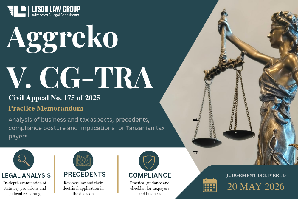 Aggreko VAT case